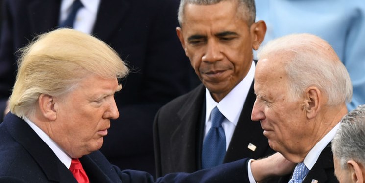  Sanctions for the Iranian