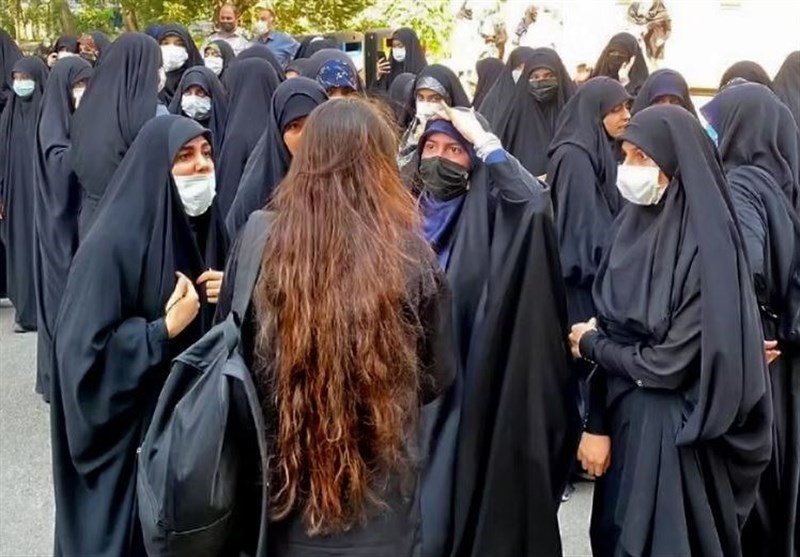 protection of the hijab protection of the hijab