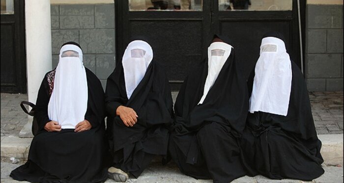 protection of the hijab