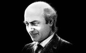 Ali Shariati Ali Shariati