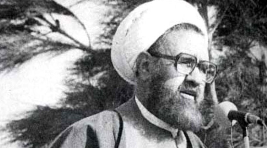 religious intellectual Islamism