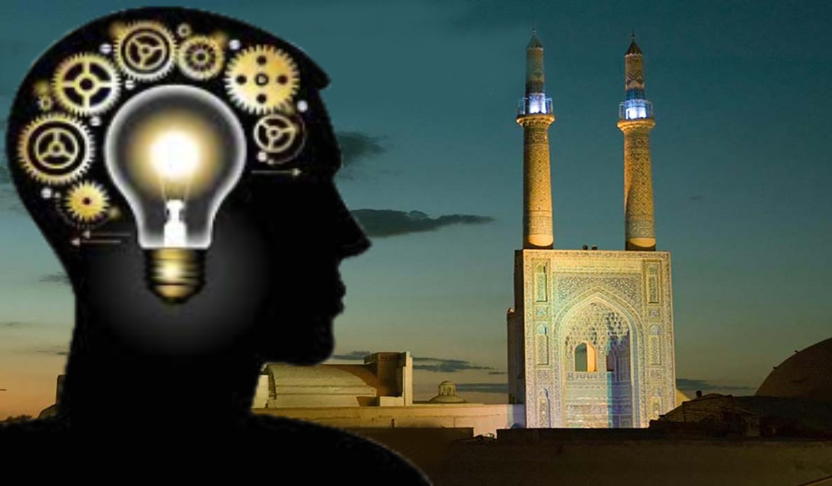 religious intellectual Islamism religious intellectual Islamism