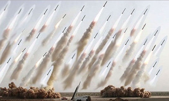 Religious Government in Iran