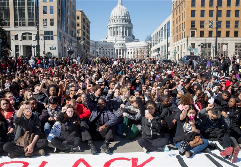 Collapse of Morality