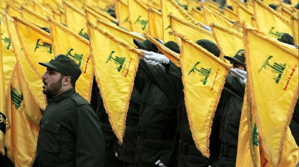 collapse of morality