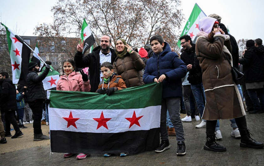 Bashar al-Assad Bashar al-Assad