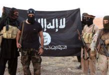 Takfiri Salafism in the Middle East Takfiri Salafism in the Middle East