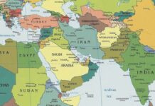 General Overview of Nation-State Building in the Middle East Nation-state building