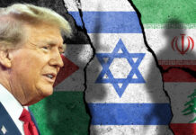 Trump in the Middle East and Democracy Trump in the middle east