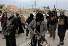 The Concepts of Jihadi Takfiri Salafi in Islamist Discourse Jihadi Takfiri Salafi