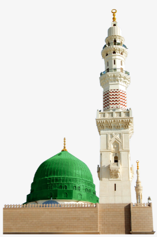 The second period of Prophet Muhammad's activity in the city of Medina