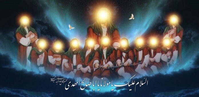 The Political Thought of Shia Imamiyya