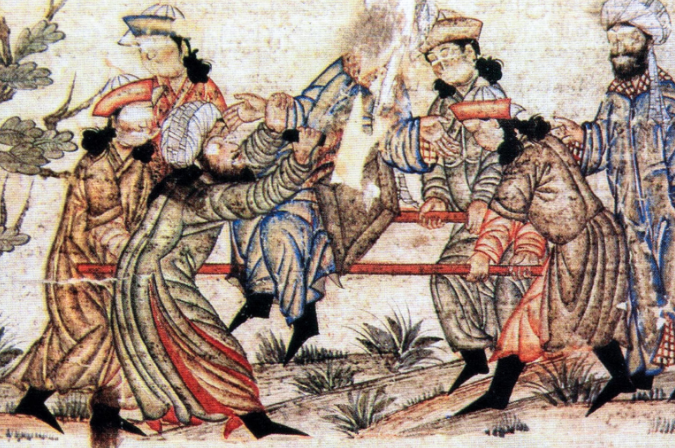 Political Thought of Khwaja Nizam al-Mulk Political Thought of Khwaja Nizam al-Mulk