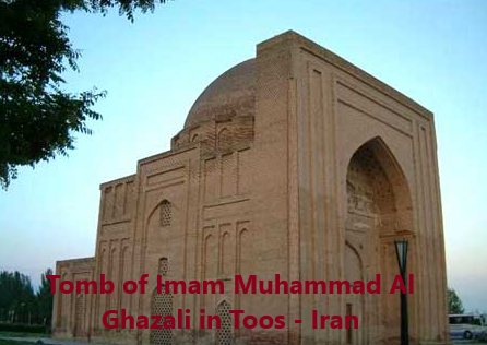 The Political Thought of Imam Muhammad al-Ghazali The Political Thought of Imam Muhammad al-Ghazali