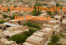 The Political Thought of Ibn Khaldun The Political Thought of Ibn Khaldun