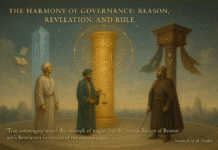 The Political Thought of al-Amiri The political thought of Abu al-Hasan al-Amiri