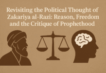 Revisiting the Political Thought of Zakariya al-Razi the Political Thought of Zakariya al-Razi