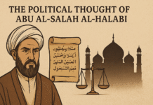 The Political Thought of Abu al-Salah al-Halabi The Political Thought of Abu al-Salah al-Halabi