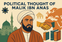 The Political Thought of Malik ibn Anas The Political Thought of Malik ibn Anas
