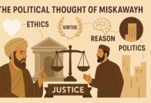 The Political Thought of Miskawayh The Political Thought of Miskawayh