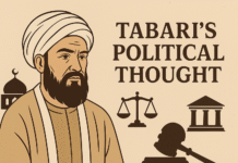 Tabari’s Political Thought Tabari's political thought