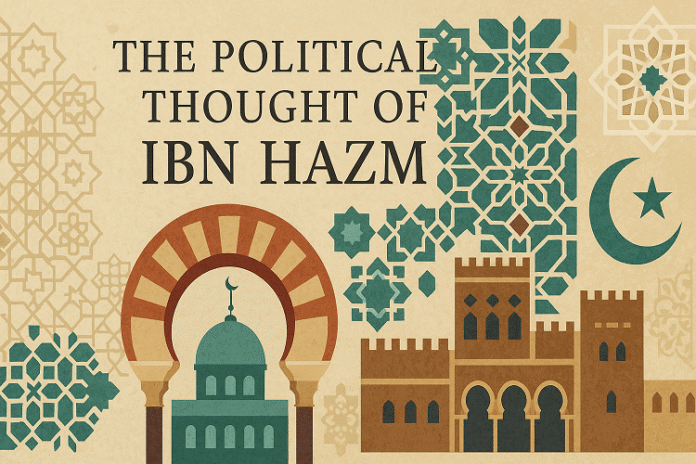 The Political Thought of Ibn Hazm