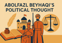 Abolfazl Beyhaqi’s Political Thought Abolfazl Beyhaqi’s political thought