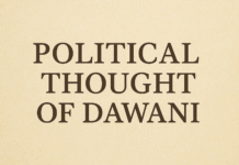 Political Thought of Dawani Political Thought of Dawani