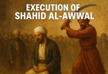 Political Thought of Shahid al-Awwal The Political Thought of Shahid al-Awwal