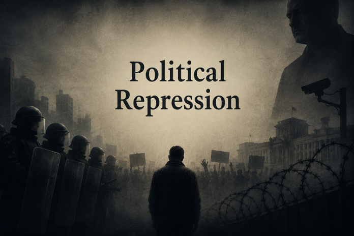 Political Repression